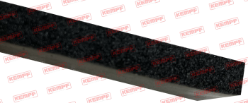 Preview: 22745 Moosgummi 25x6 mm